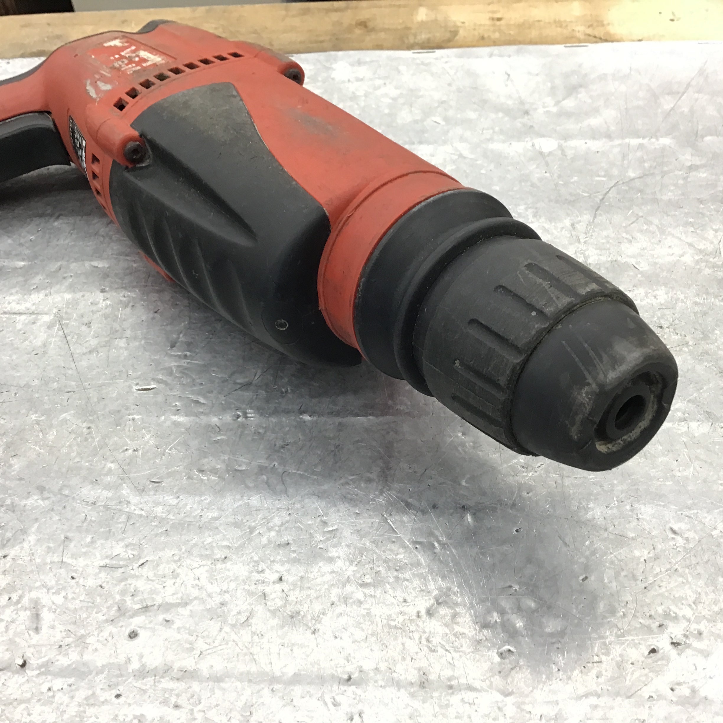 ○ヒルティ(HILTI) ハンマドリル TE2-M【所沢店】 | アクトツール