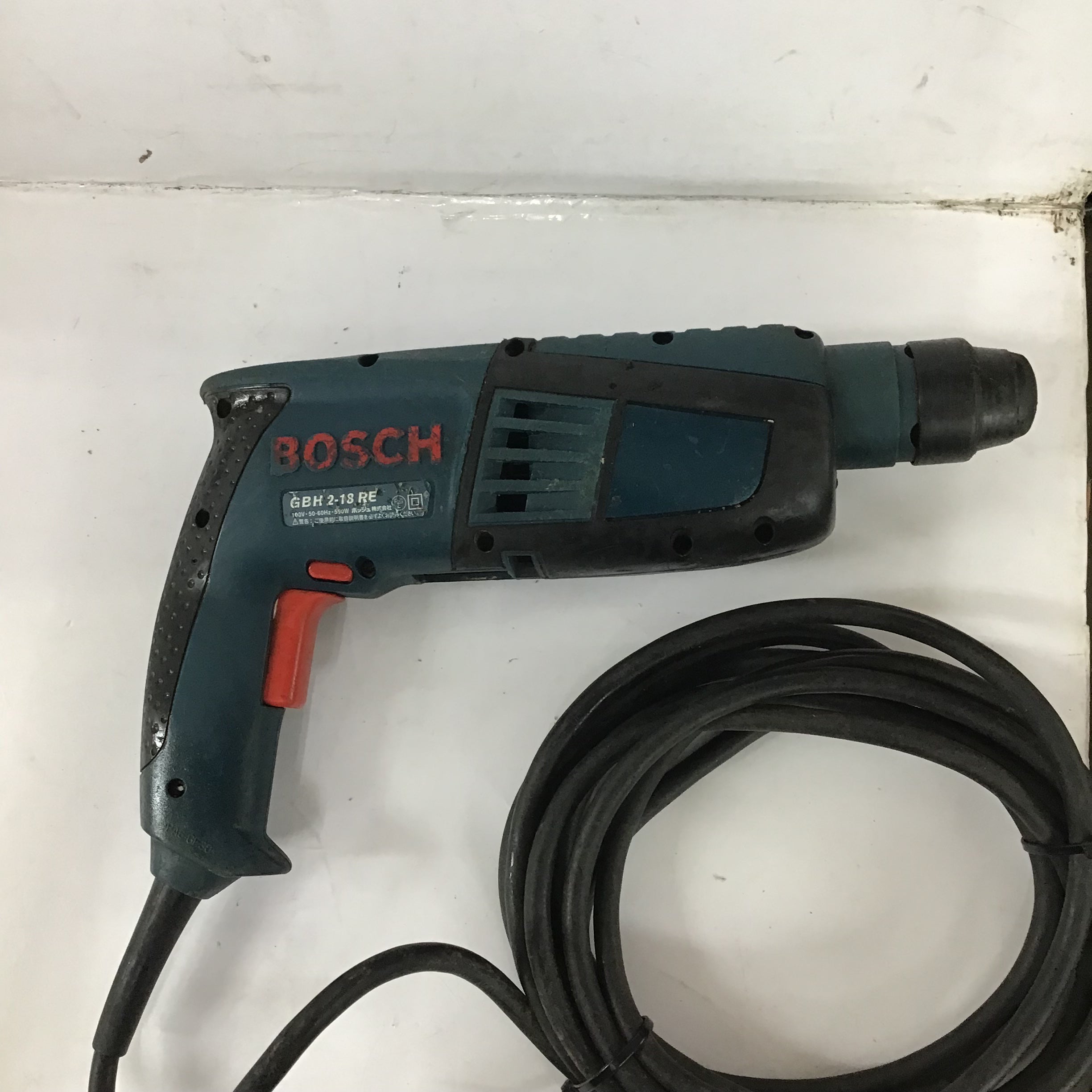 ☆ボッシュ(BOSCH) ハンマドリル GBH2-18RE【町田店】 | アクトツール