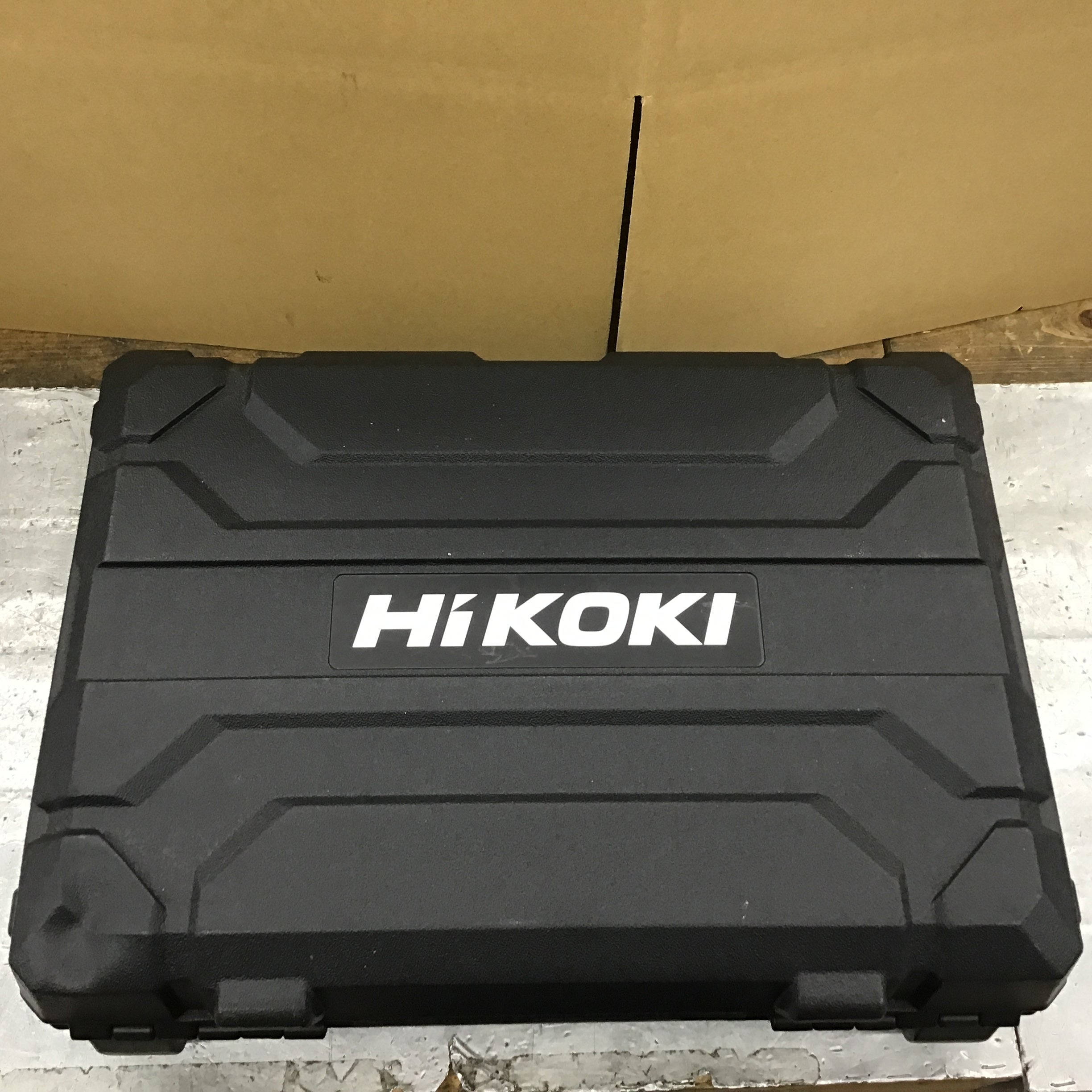 HiKOKI DH18DPA(NNK) コードレスロータリーハンマドリル 18V 本体