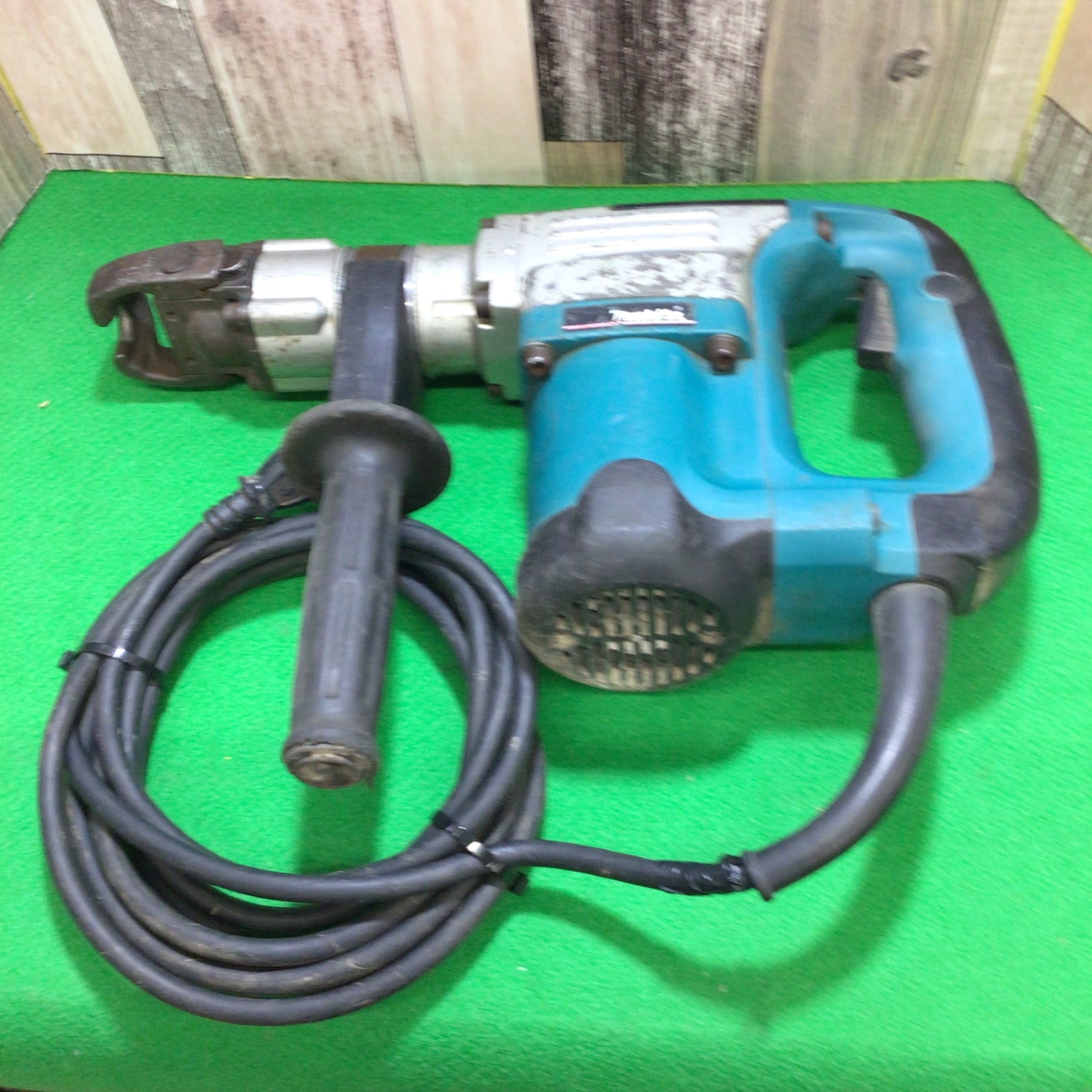 ☆マキタ(makita) 電動ハンマ HM0830【八潮店】 – アクトツール 