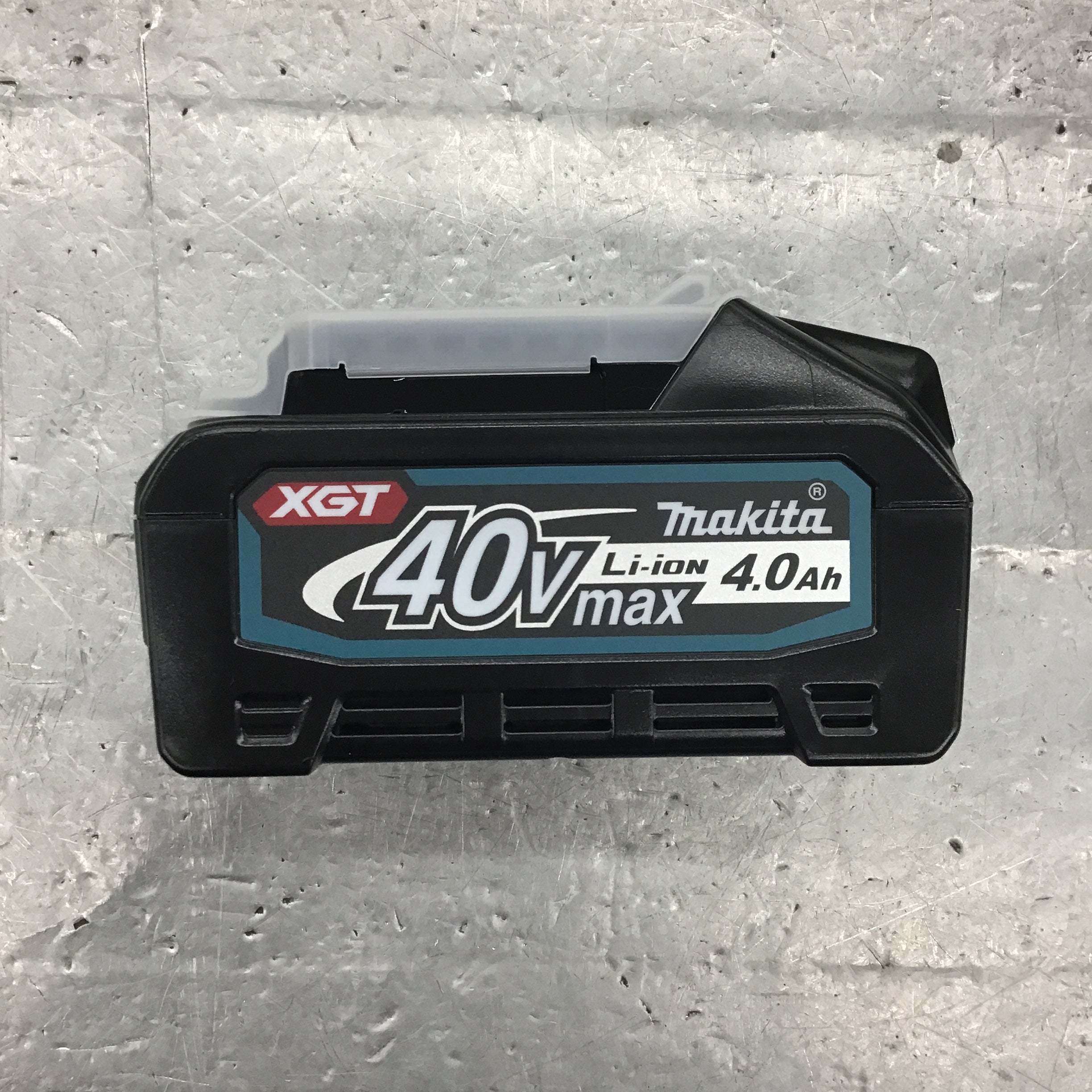 ☆マキタ(makita) リチウムイオンバッテリー 40Vmax/4.0Ah BL4040