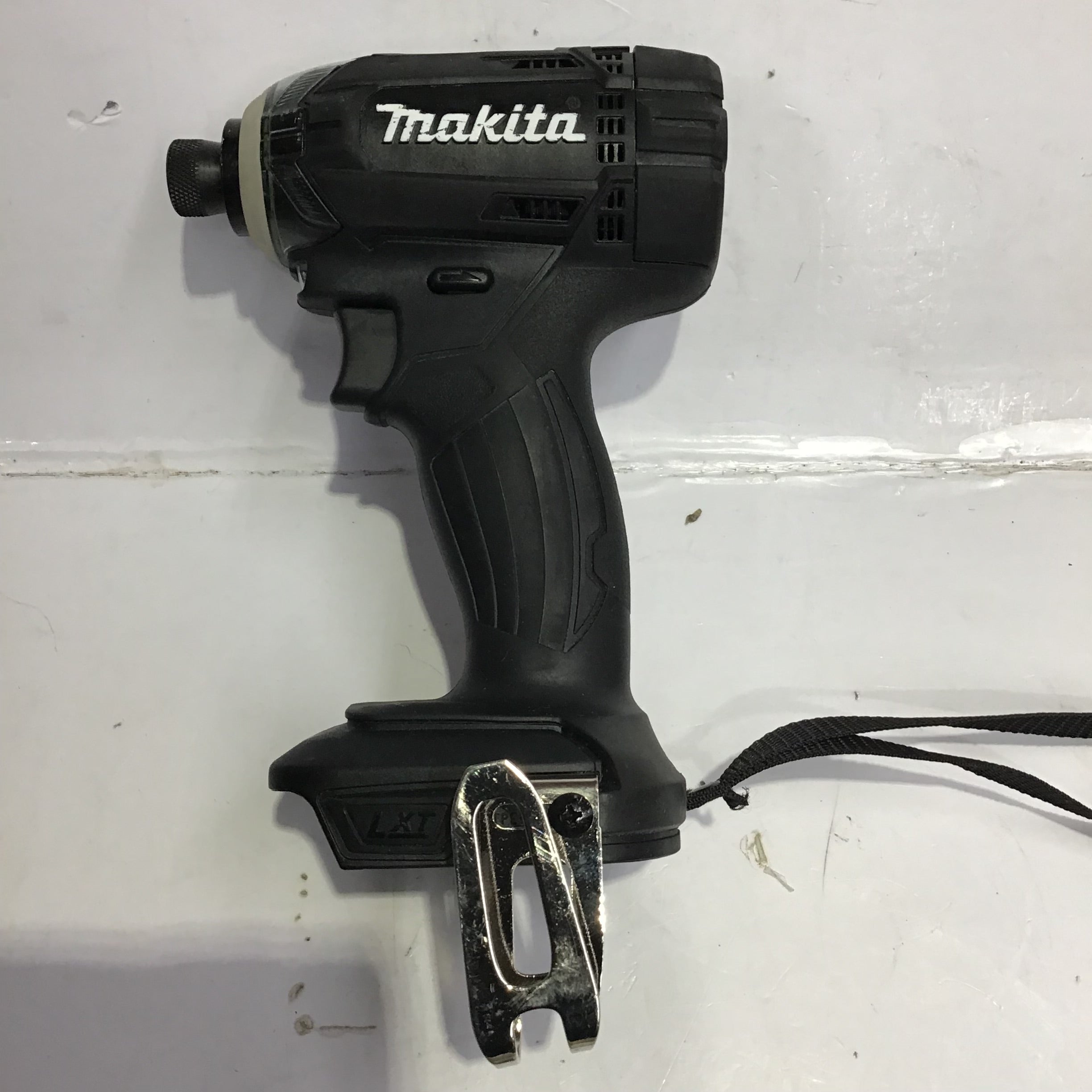 ☆マキタ(makita) コードレスインパクトドライバー TD138DRFXB【町田店