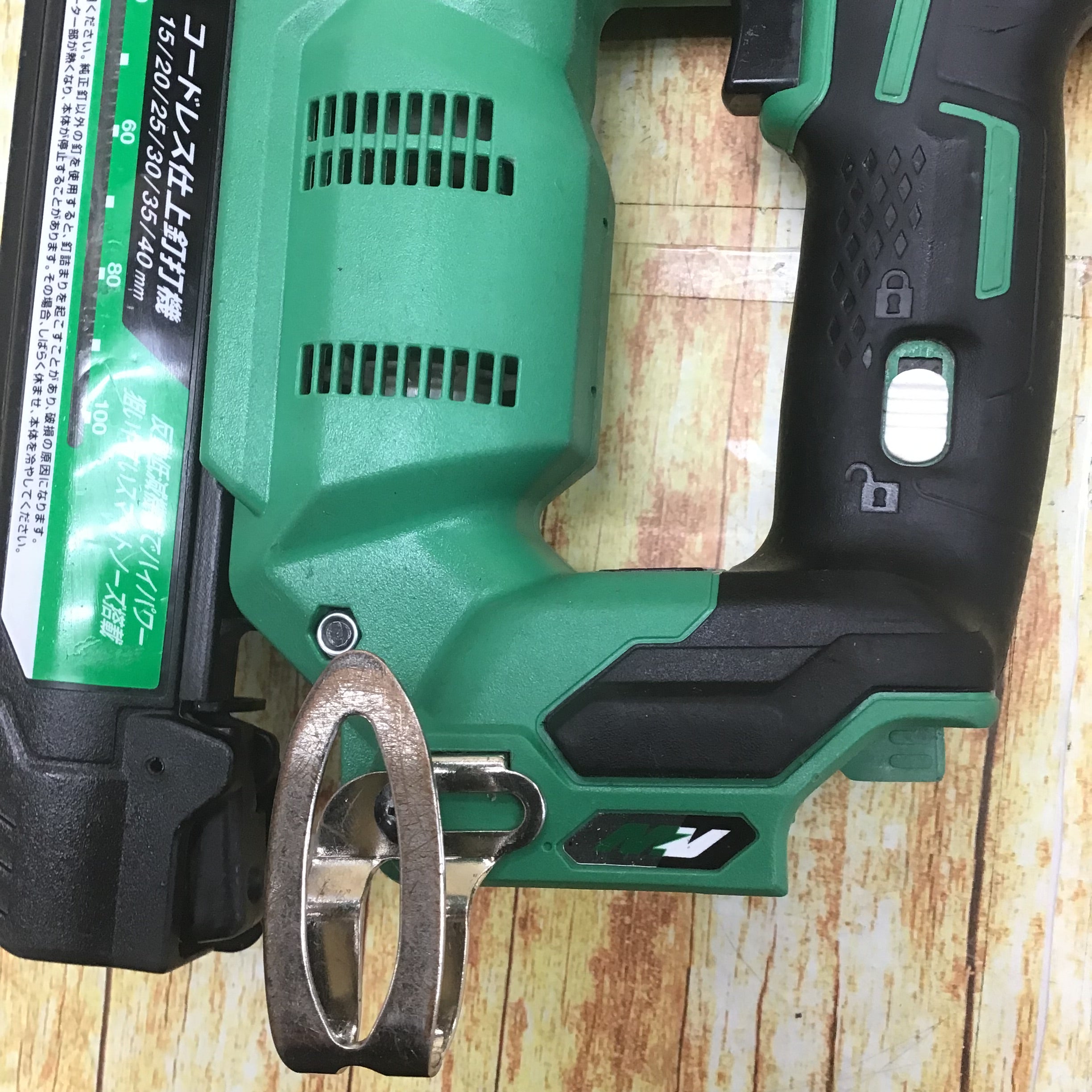 マキタ makita HR166DSMX 充電式ハンマードリル ケース傷有 2106 ...