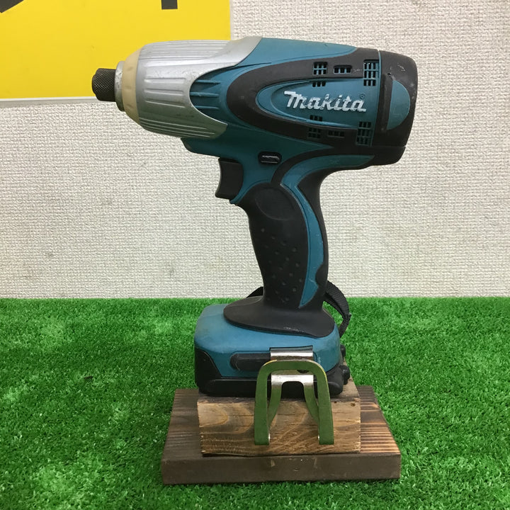 ☆マキタ(makita) コードレスソフトインパクトドライバー TS130DZ【鴻巣店】