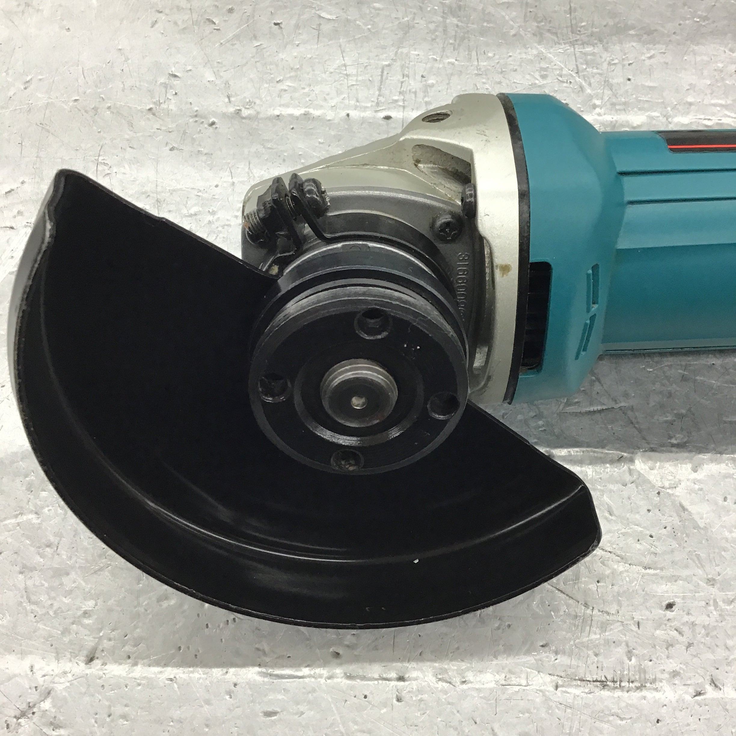 ☆マキタ(makita) 125mm ディスクグラインダ 9535B【所沢店】 | アクト