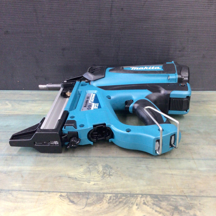 ★マキタ(makita) コードレスコンクリート用ガスピン打ち機 GN420C 【東大和店】