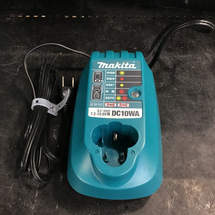 〇マキタ(makita) コードレス震動ドライバドリル HP330DWX【草加店】