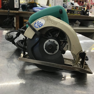リョービ RYOBI 丸ノコ W-145D【所沢店】