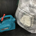 ★マキタ(makita) 集じん機 乾式 450(P)【草加店】