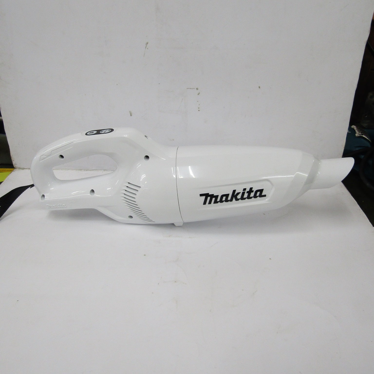 〇マキタ(makita) コードレスクリーナー CL108FDSHW【町田店