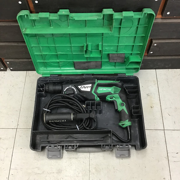 ★ハイコーキ(HIKOKI ※旧:日立工機) ハンマドリル DH28PCY【鴻巣店】