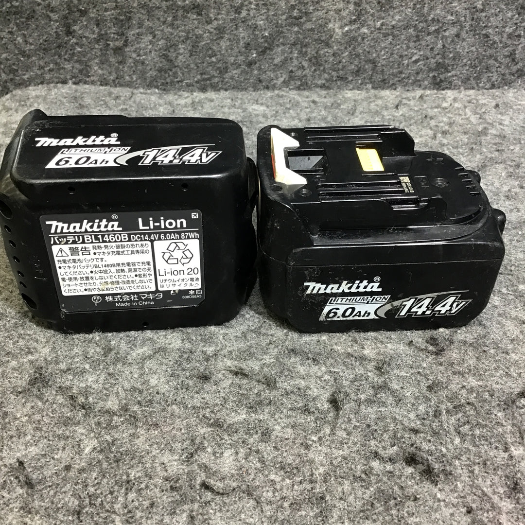 ★マキタ(makita) コードレスインパクトドライバー TD162DRGX【桶川店】