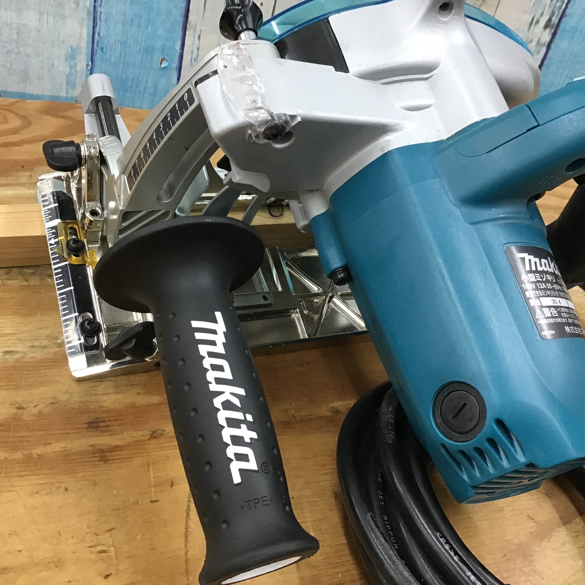 ☆マキタ(makita) 小型ミゾキリ 溝切 3005BA【柏店】 | アクトツール