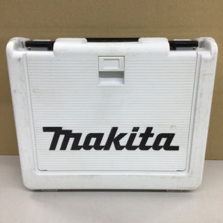 マキタ(makita) コードレスインパクトドライバー TD134DX2 【東大和店】
