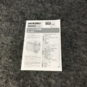 ★ハイコーキ(HIKOKI ※旧:日立工機) コードレス冷温庫 UL18DC(NMG) ※本体のみ(フタ傷有)【桶川店】