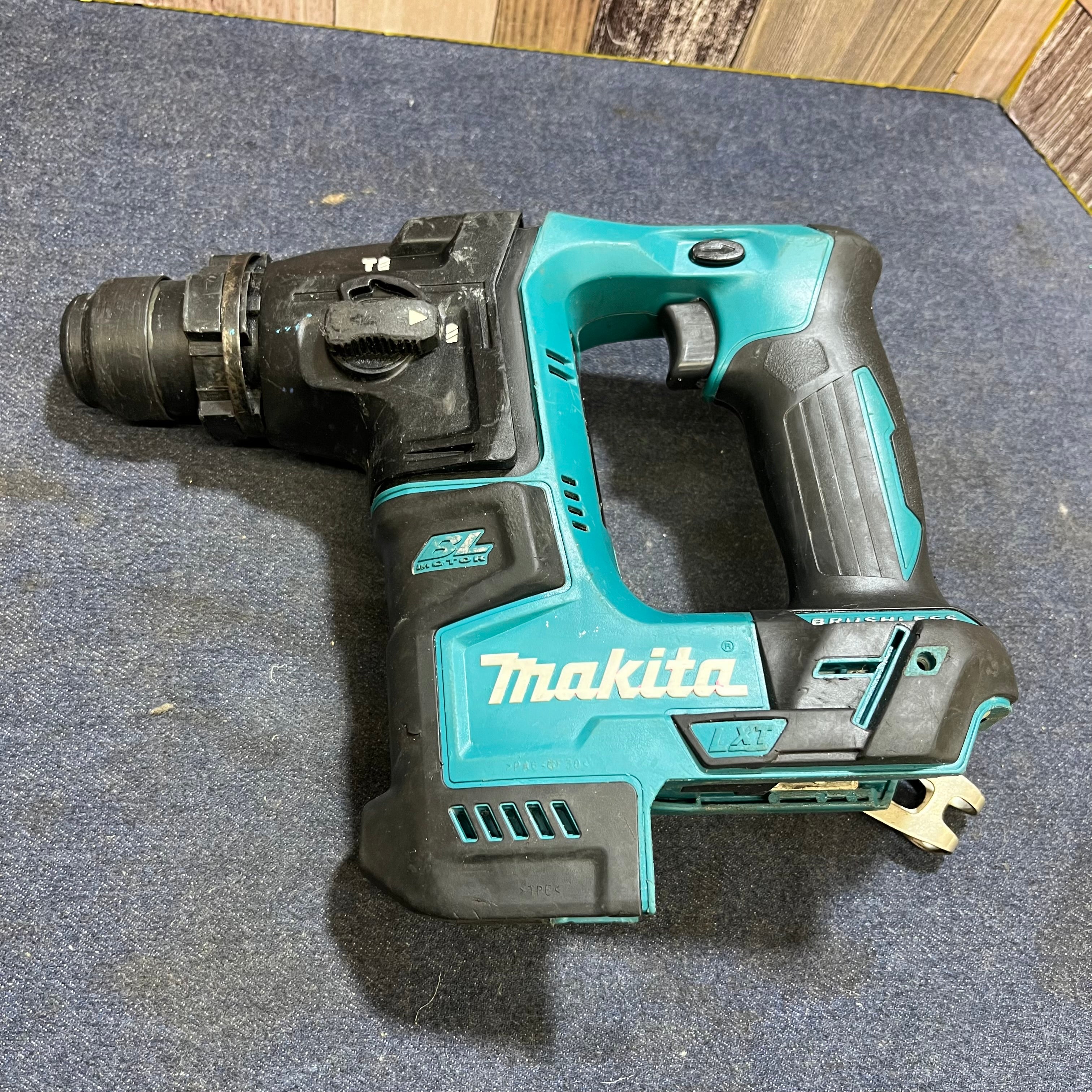 ☆マキタ(makita) コードレスハンマドリル HR171DZ【八潮店】 | アクト