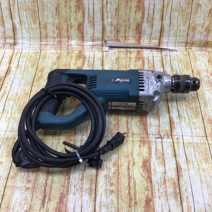 ☆マキタ(makita) 低速用ドリル 6304LR【川崎店】