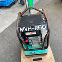 【店頭受取り限定】ミカサ バイブロコンパクター MVH-R60H【八潮店】