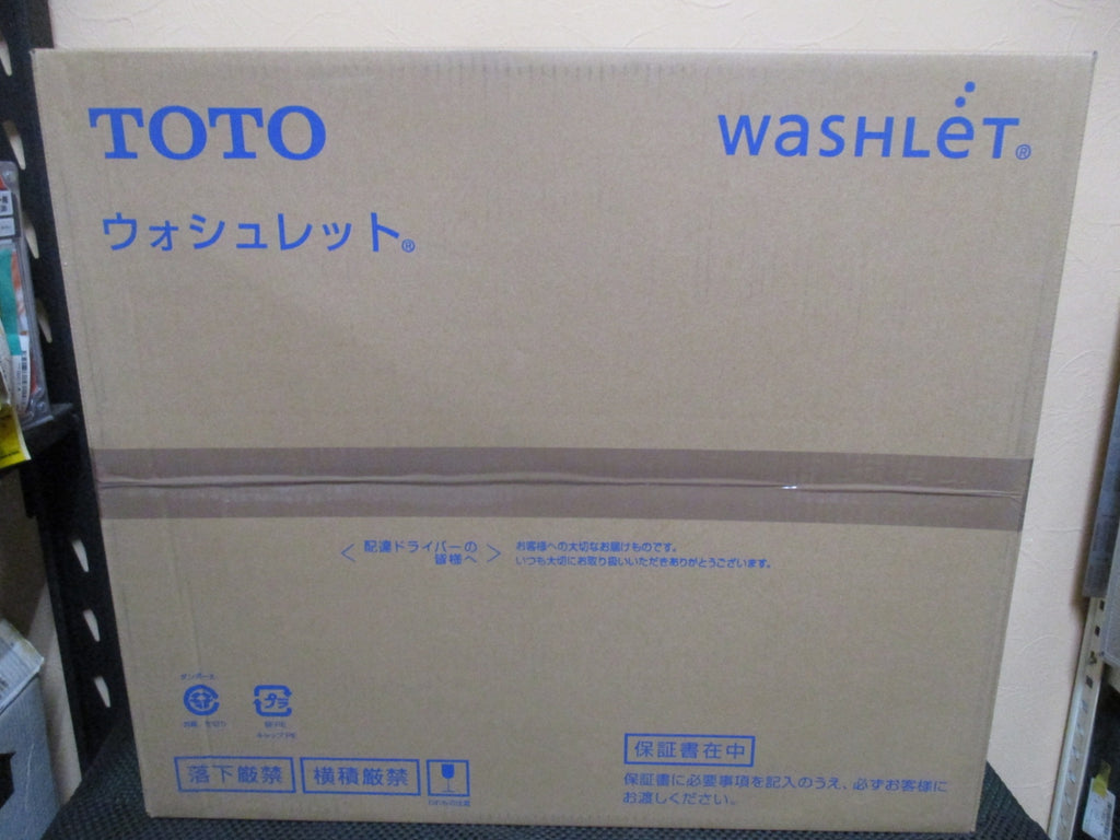 ▽TOTO ウォシュレット TCF6623#NW1【川口店】 – アクトツール
