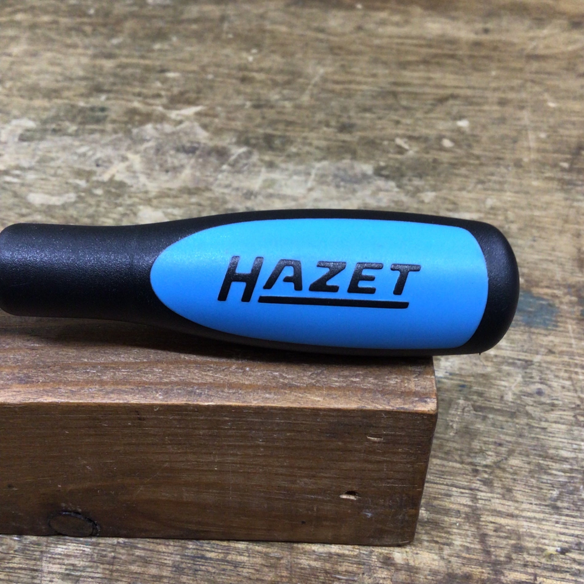 HAZET/ハゼット 8816P 3/8 ラチェットハンドル 差込角9.5mm【柏店