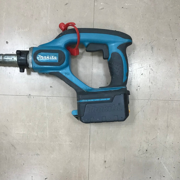 【店頭受取り限定】☆マキタ(makita) コードレスコンクリートバイブレータ VR340DZ【草加店】