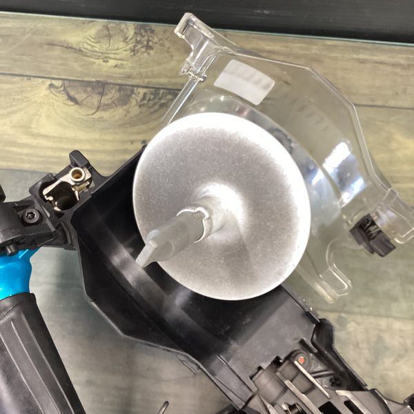 ★マキタ(makita) 高圧エア釘打ち機 AN534HM【東大和店】