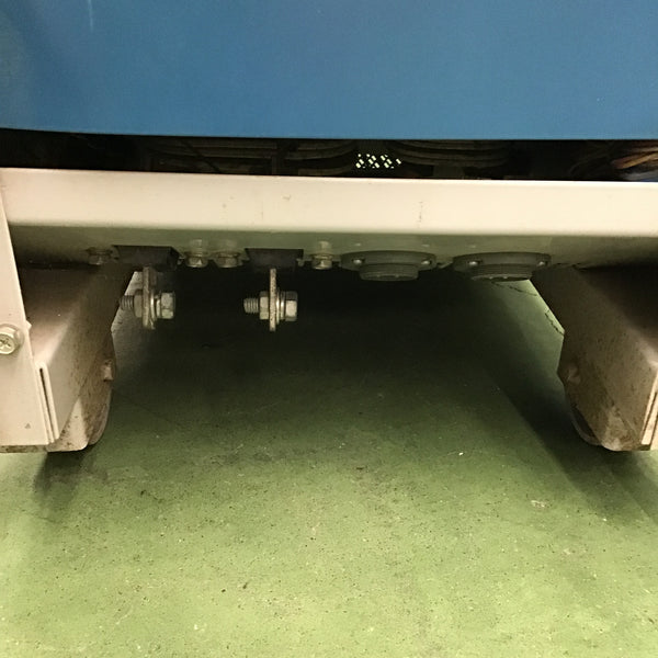 【店頭受取り限定】DAIHEN　ダイヘン　ダイナオート　半自動溶接機　XD350Ⅱ　CO2/MAG溶接機　動作確認済【桶川店】
