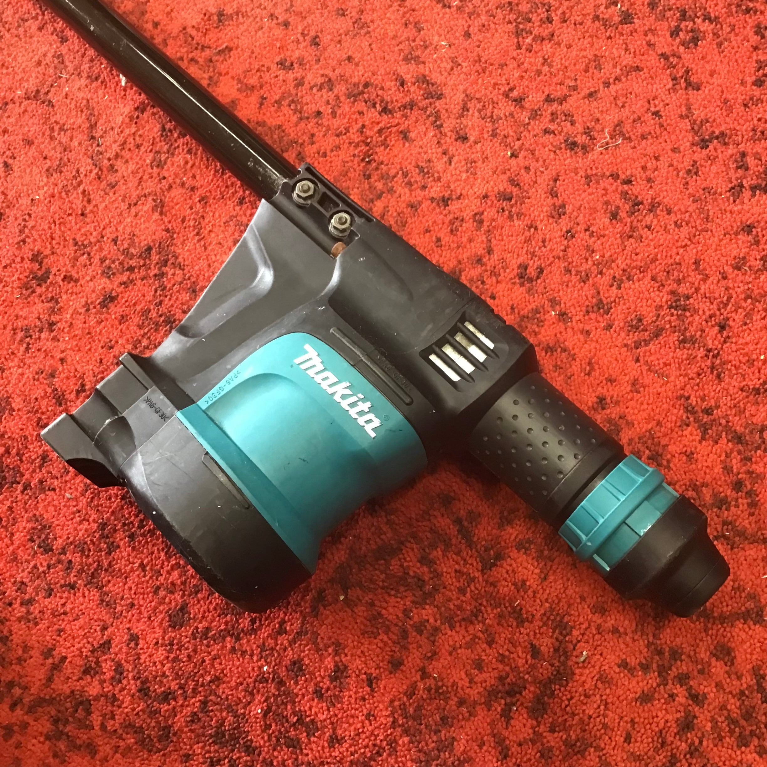 ☆マキタ(makita) 電動ケレン ロングハンドルタイプ HK1820L【町田店