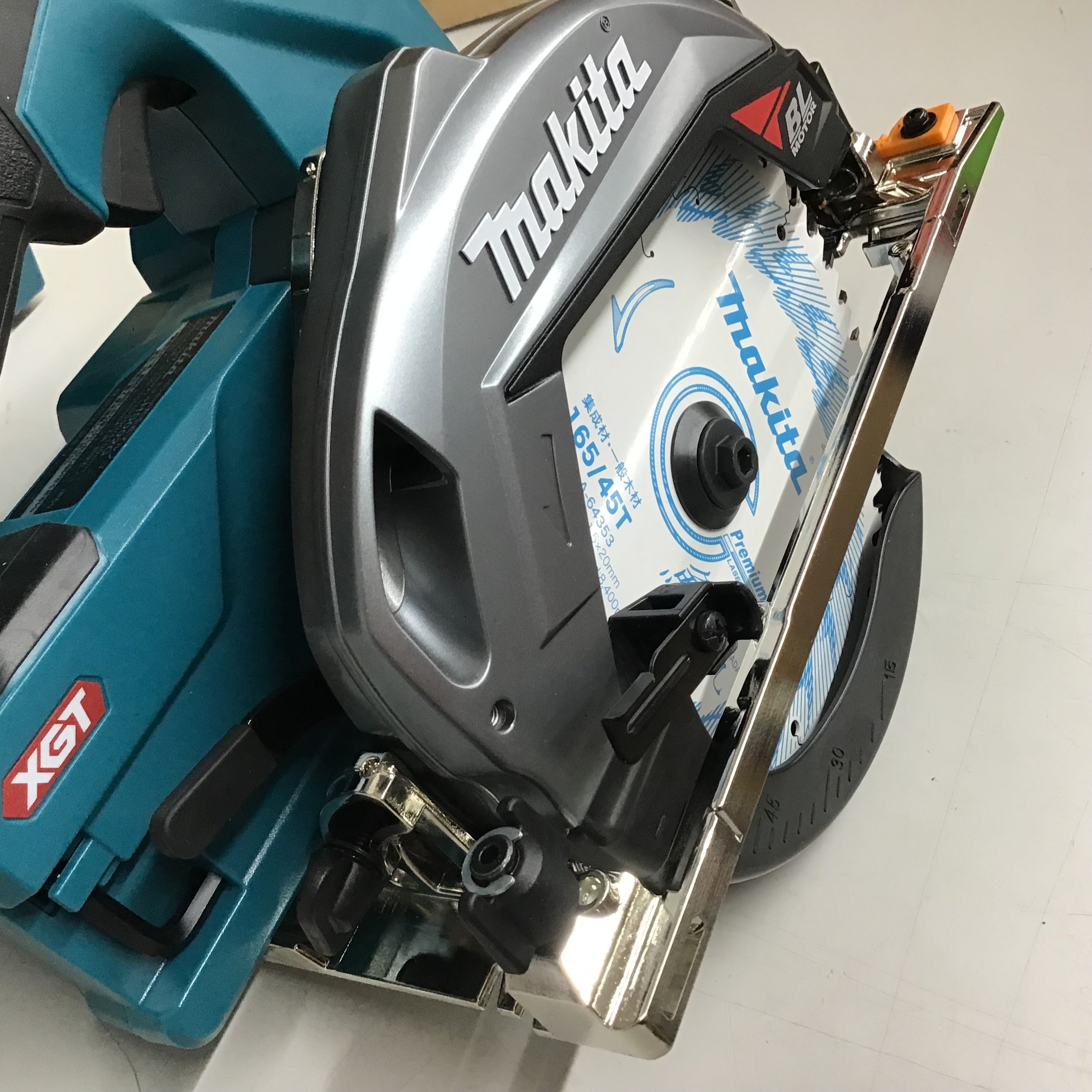 ☆マキタ(makita) コードレス丸のこ HS002GRDX【戸田店】 | アクト