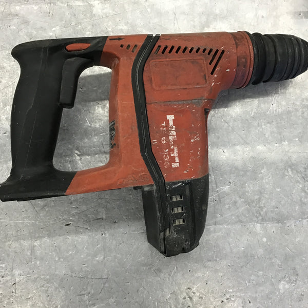 〇ヒルティ(HILTI)  コードレスハンマドリル TE6-A36【所沢店】