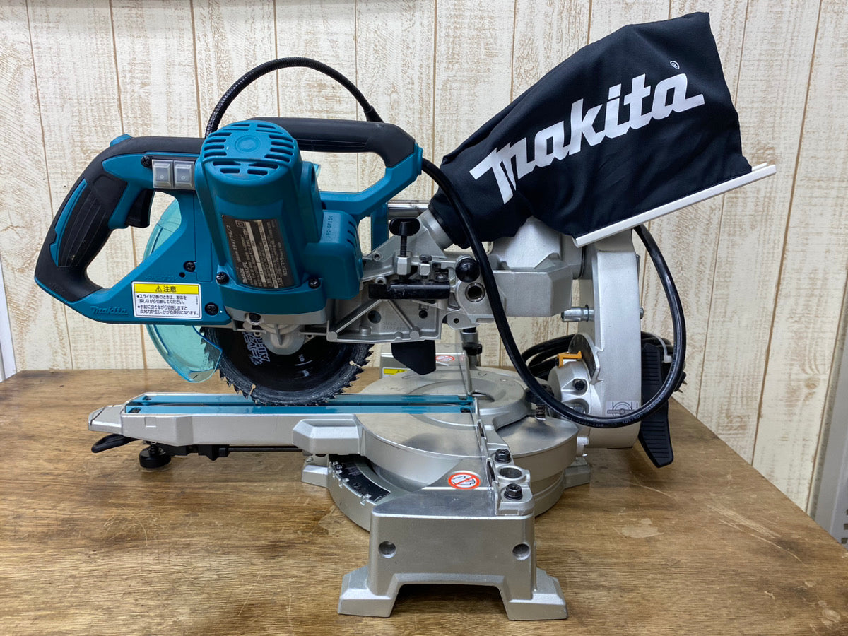 スライドマルノコ・卓上マルノコ マキタ(makita) | アクトツール