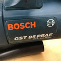 ジグソー ボッシュ GST85PBAE【柏店】
