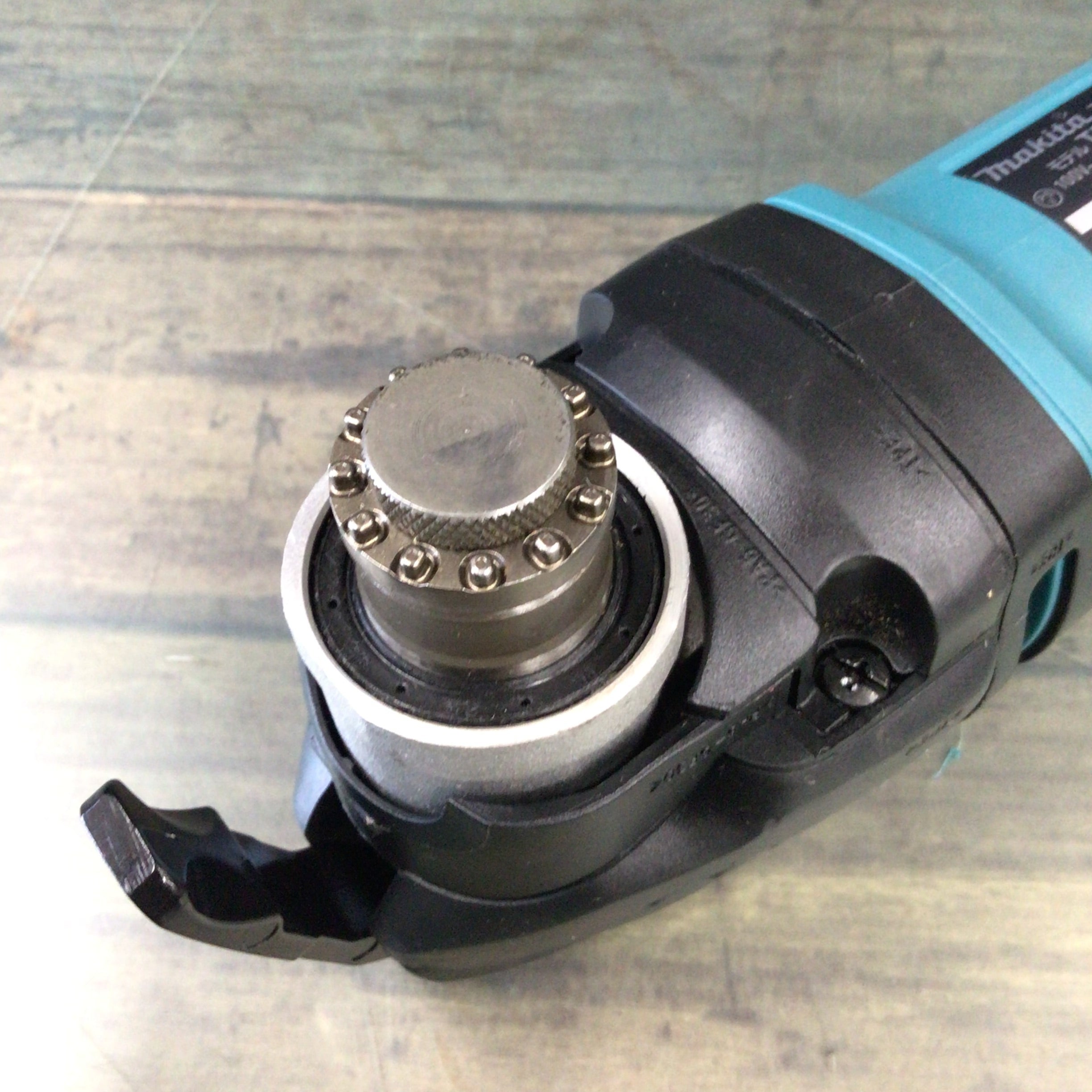 ☆マキタ(makita) マルチツール TM3010CT 【東大和店】 | アクトツール