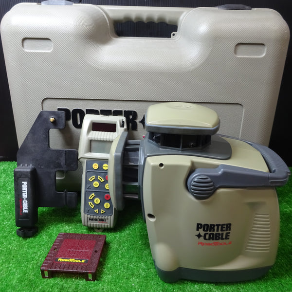 ROBOTOOLZ 回転レーザー RT-7690-2 【岩槻店】