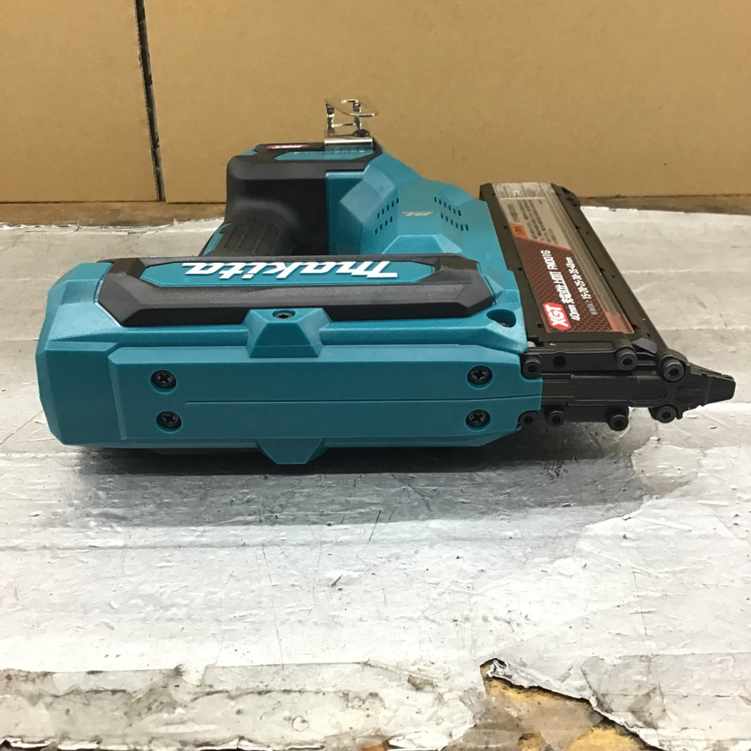 ★マキタ(makita) 40mmコードレス仕上釘打 FN001GRDX【所沢店】