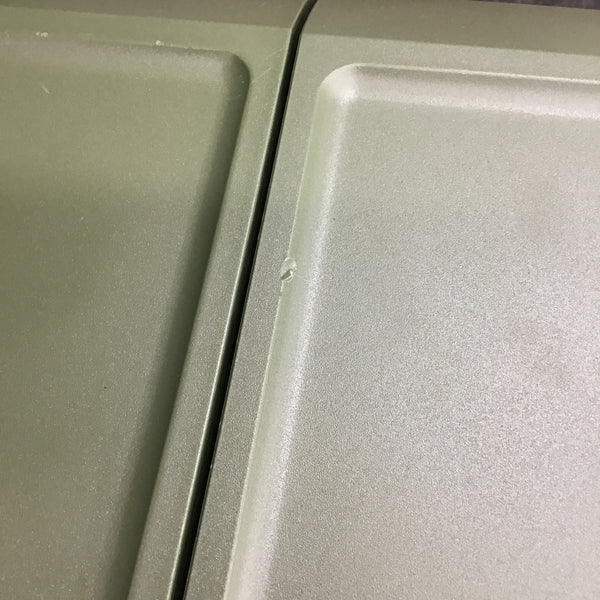 ★ハイコーキ(HIKOKI ※旧:日立工機) コードレス冷温庫 UL18DC(NMG) ※本体のみ(フタ傷有)【桶川店】