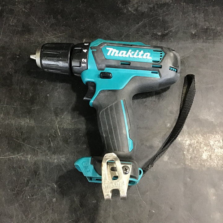 ☆マキタ(makita) コードレスドリルドライバー DF331DZ【草加店】