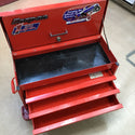 Snap-on　スナップオン　工具箱　KRA53F【草加店】
