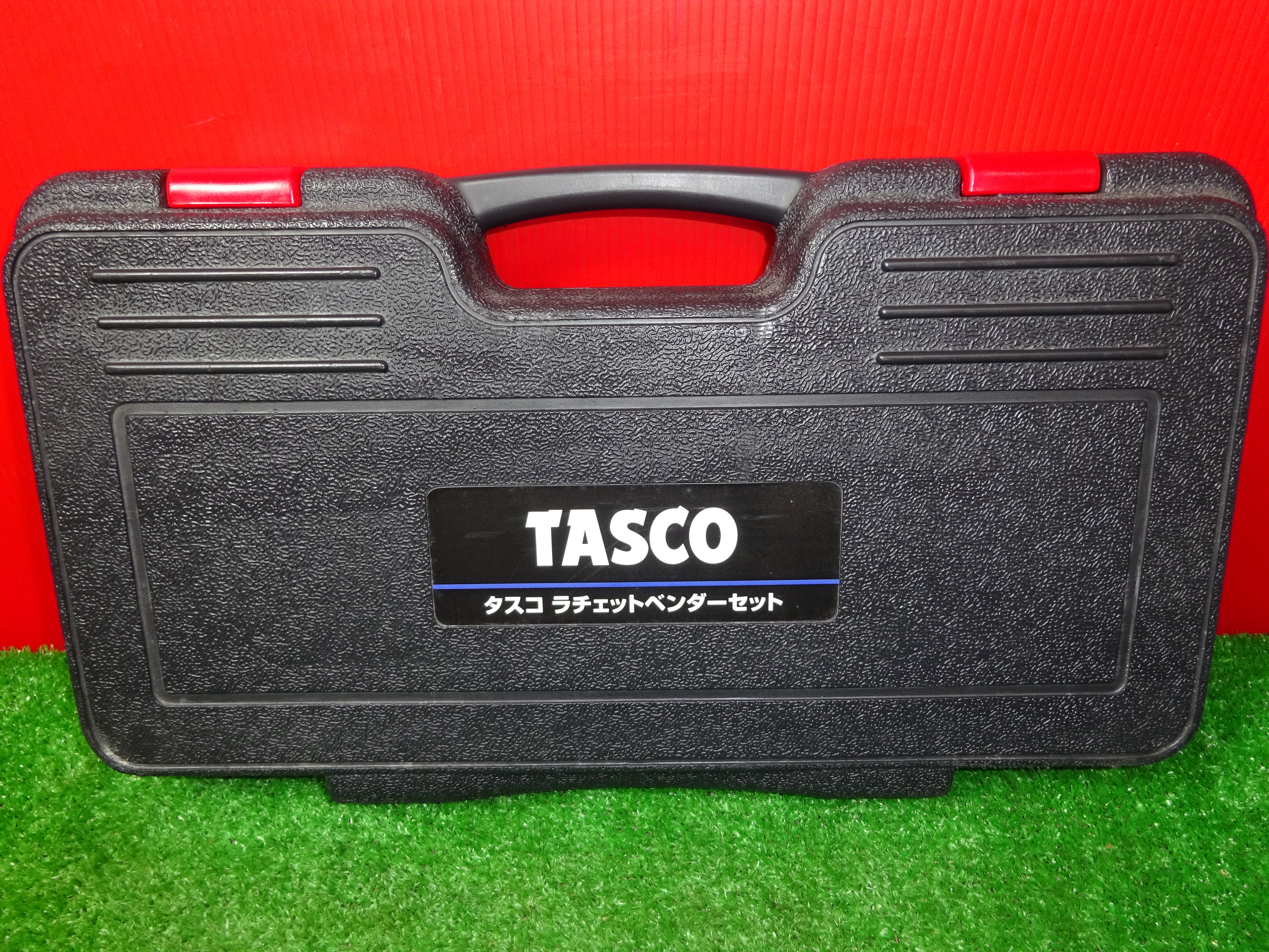 タスコ ラチェットベンダーセット TA512AW【岩槻店】 | アクトツール