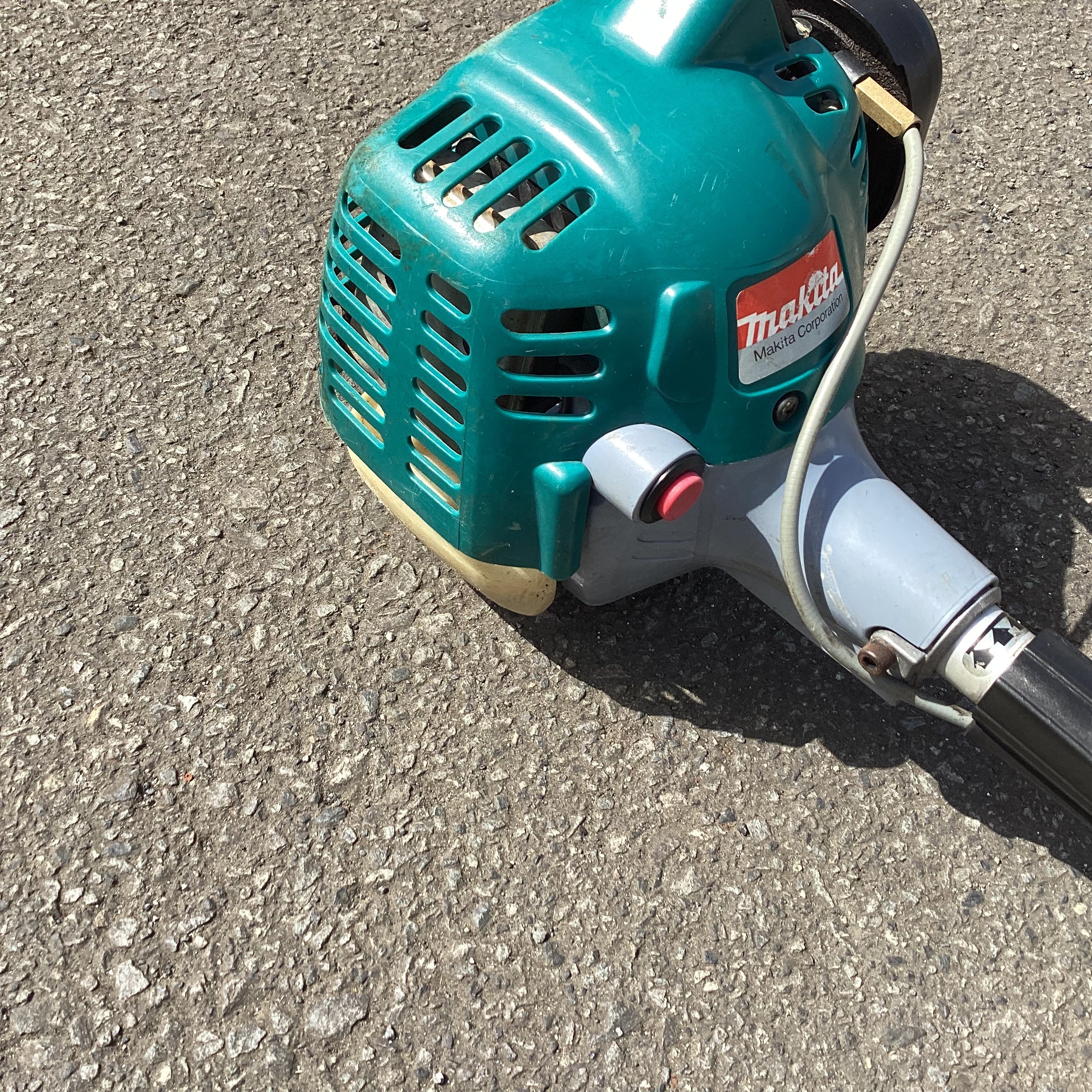 福岡県宗像市makita マキタ MEM202S草刈機 刈払機