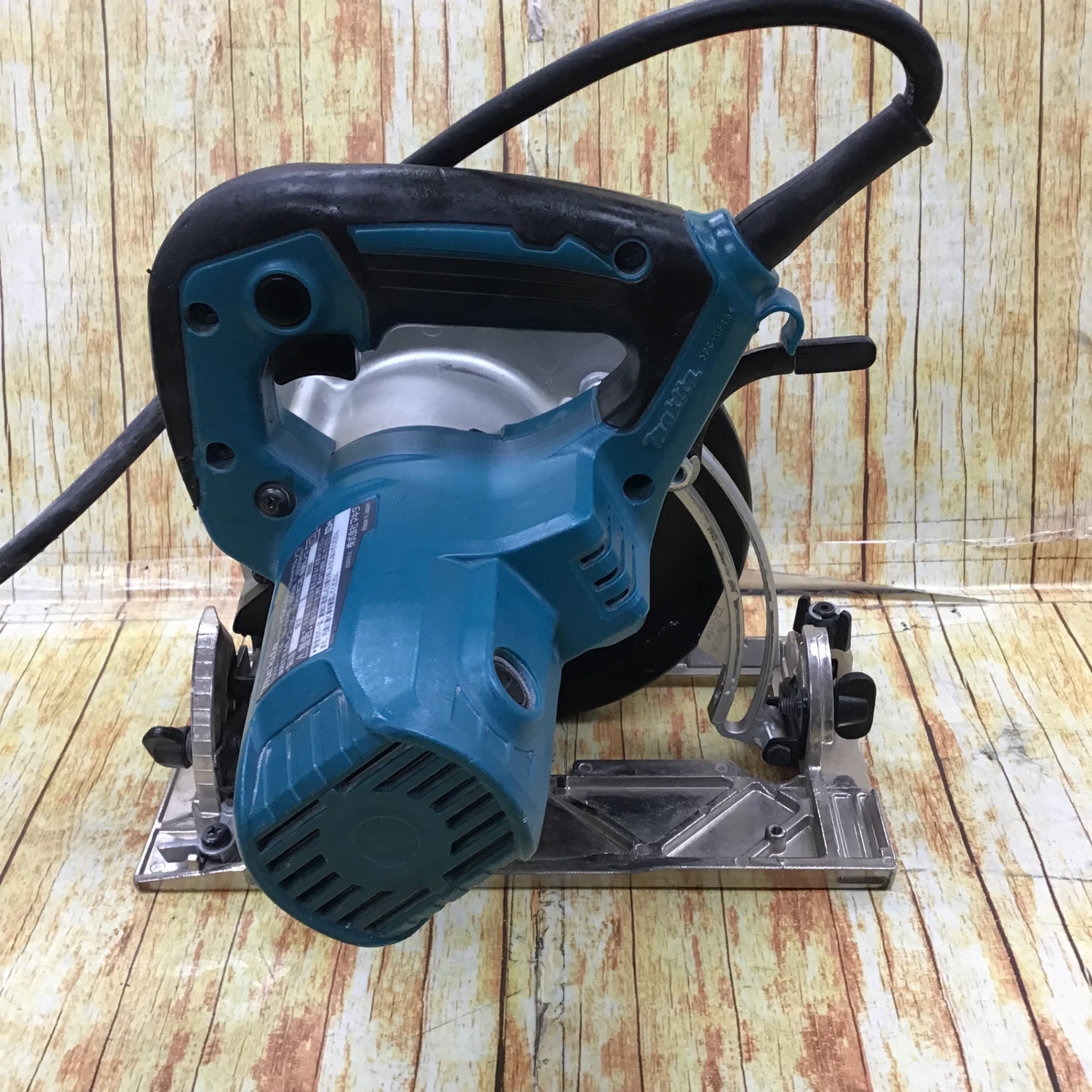 ☆マキタ(makita) 電気マルノコ HS6301【川崎店】 – アクトツールオンラインショップ