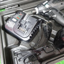 〇リョービ 充電インパクトドライバー BID-1800D【岩槻店】