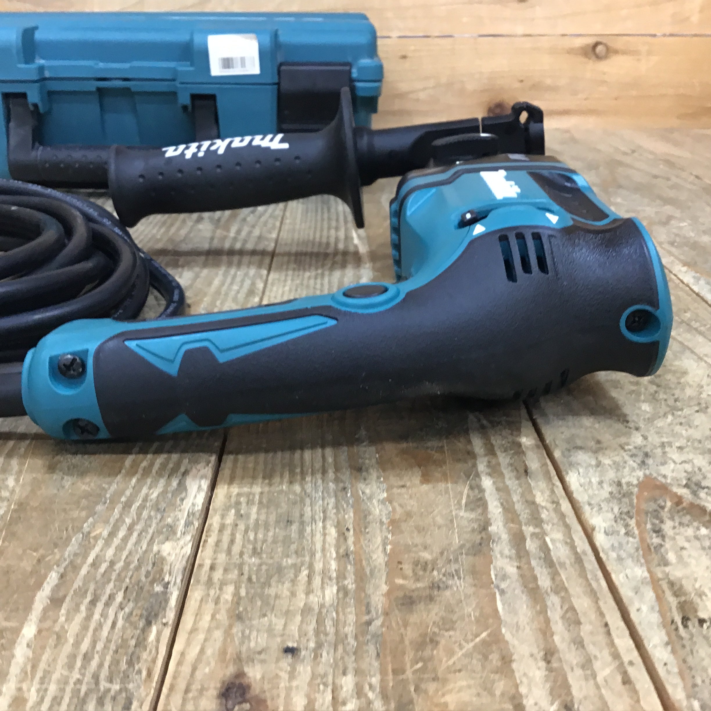 ☆マキタ(makita) ハンマドリル HR1841F【所沢店】 | アクトツール