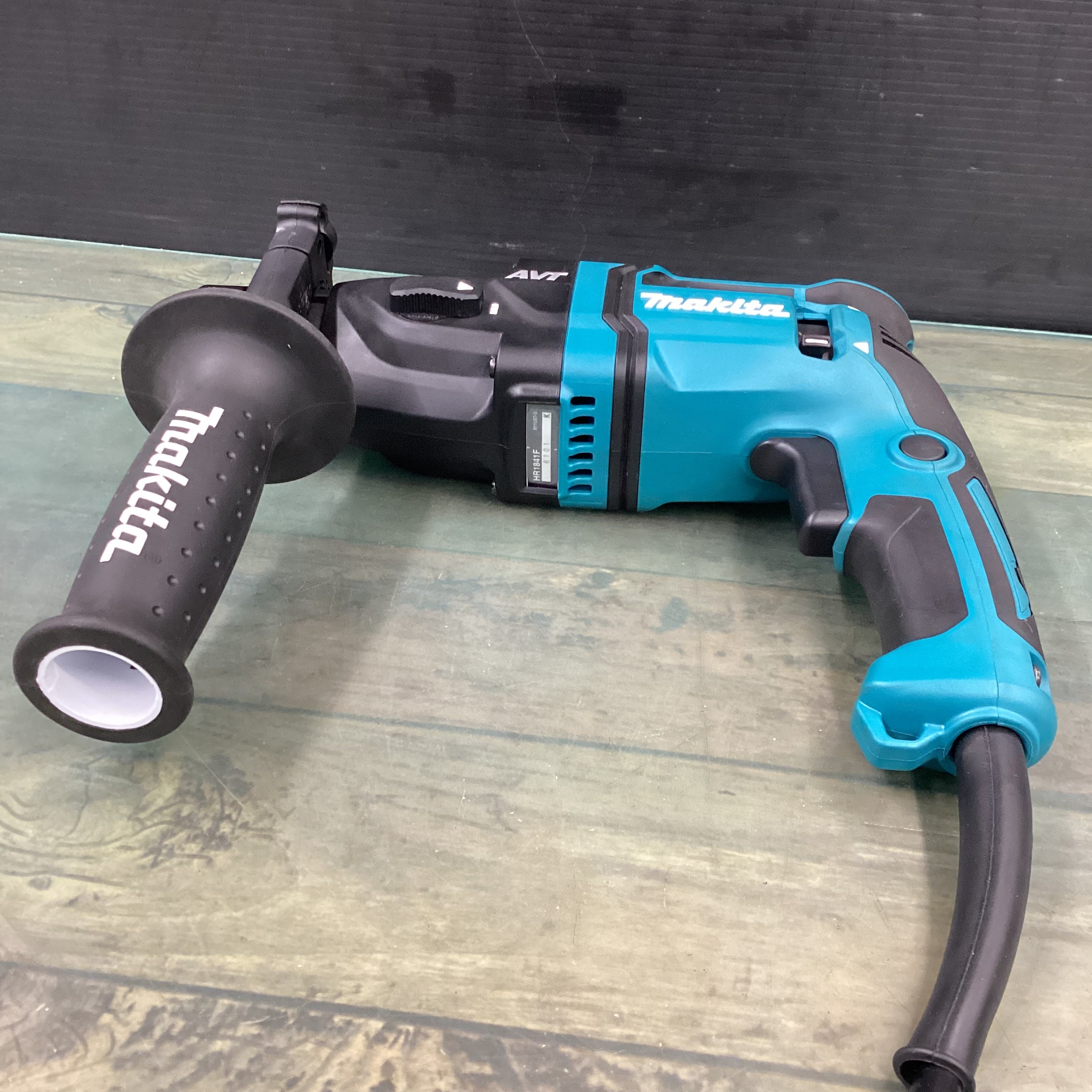 ☆マキタ(makita) ハンマドリル HR1841F【東大和店】 | アクトツール