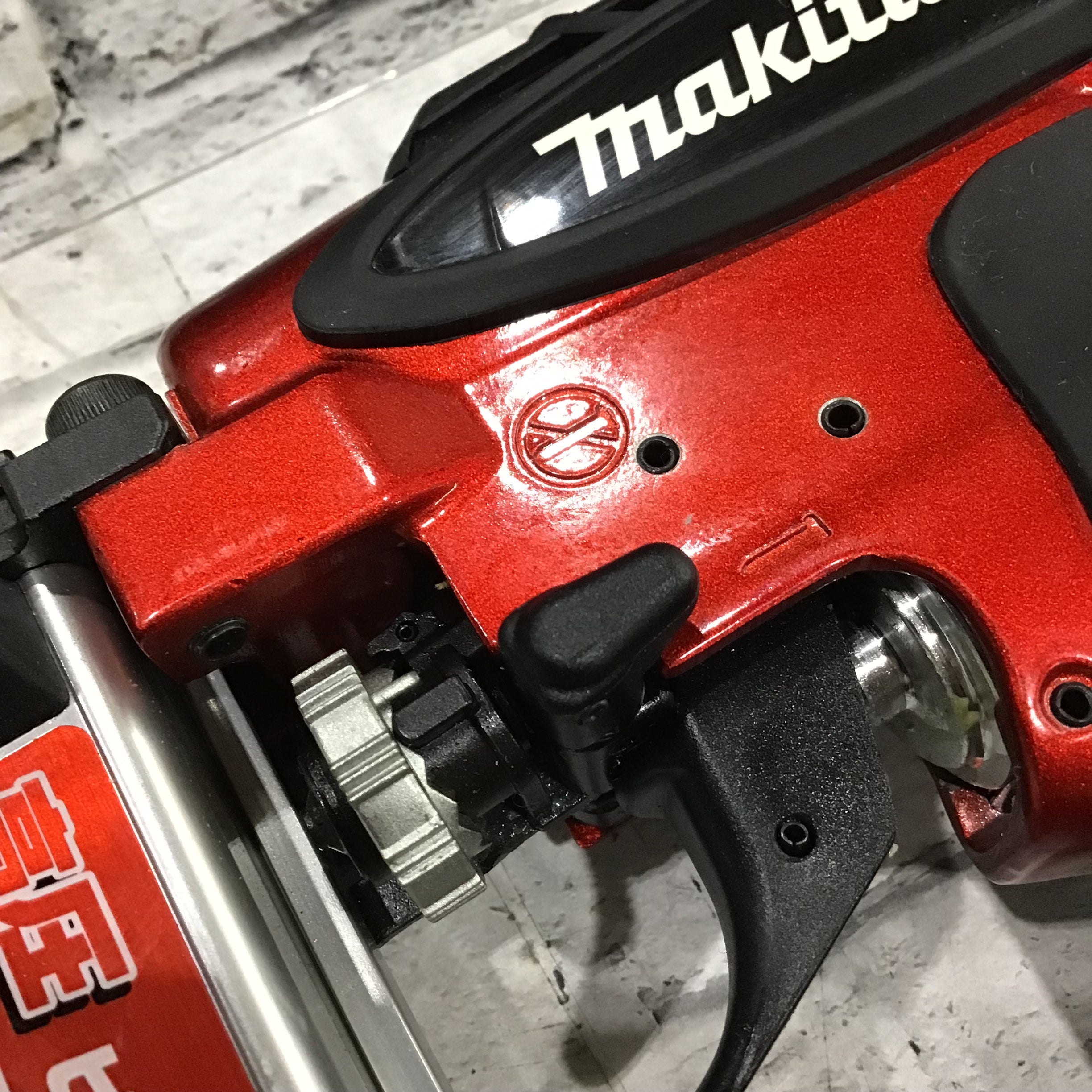 ☆マキタ(makita) 高圧ピンネイラ AF501HP【川口店】 | アクトツール