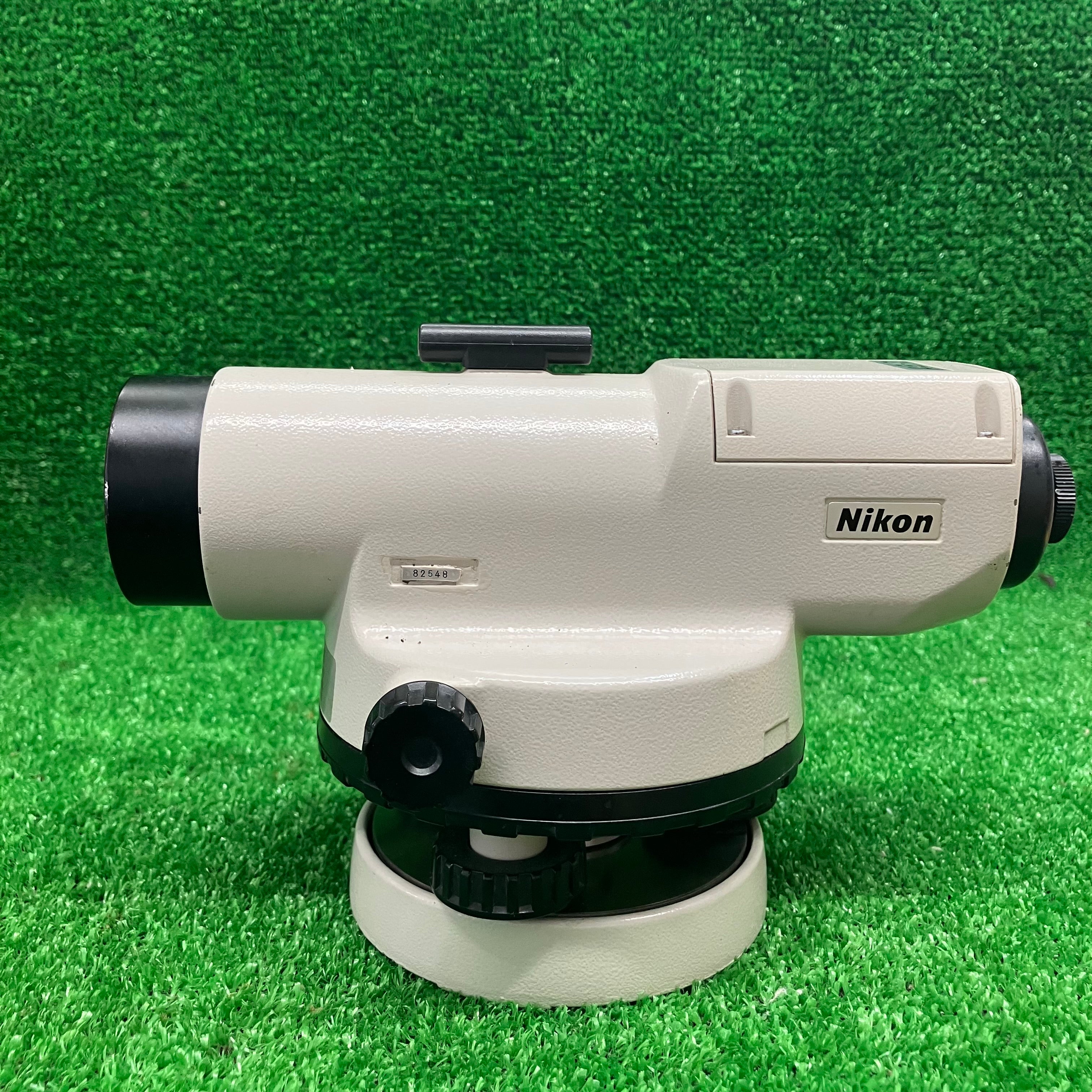 Nikon ニコン オートレベル AE-7 倍率30倍【川越店】 | アクトツール