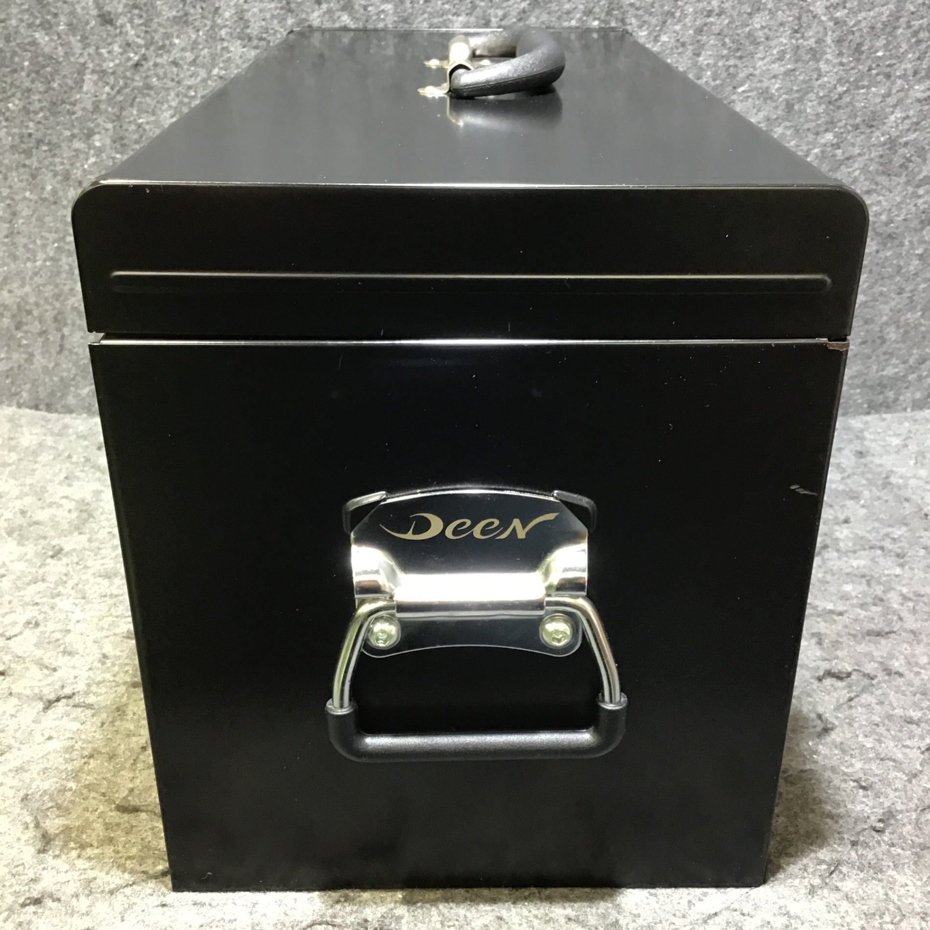 中古】 DEEN 3段 チェストボックス 黒 DNX2103BK ツールチェスト 【桶川店】 – アクトツールオンラインショップ