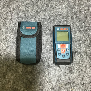 〇ボッシュ(BOSCH) レーザー距離計 GLM50【桶川店】