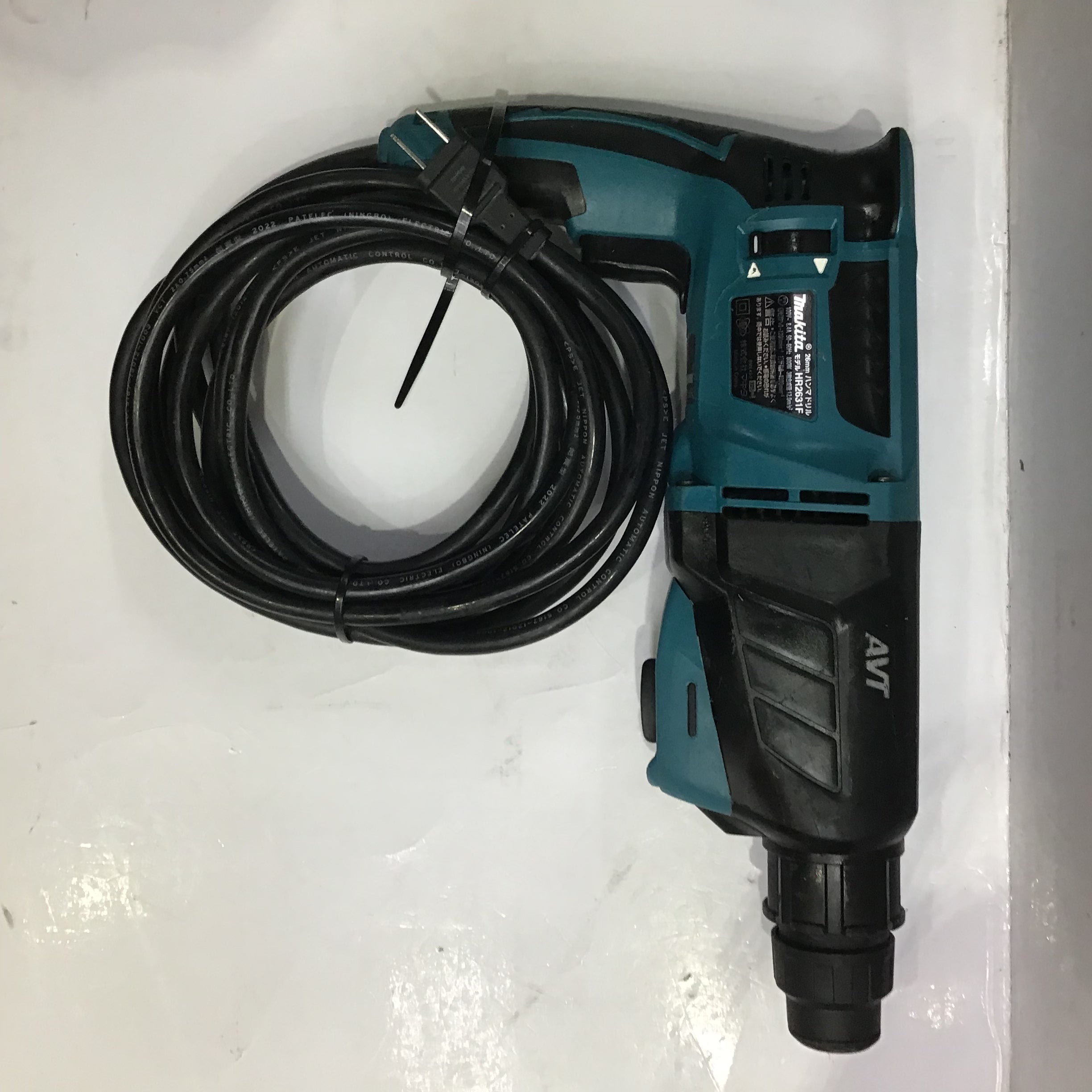 ☆マキタ(makita) ハンマドリル HR2631F【町田店】 | アクトツール