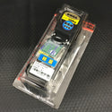 ツヨロン/TSUYORON (藤井電工) 胴ベルト軽量ワンタッチタイプ TB-ORL-593-BLK-M-BP【鴻巣店】